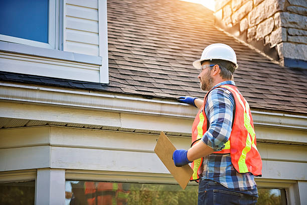 Licensed Roof Inspection service in Mission, SD - Ben Roofing and Steel LLC